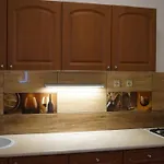 Apartman Sinkó