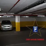 Apartman Sinkó
