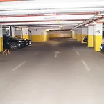 Apartman Sinkó