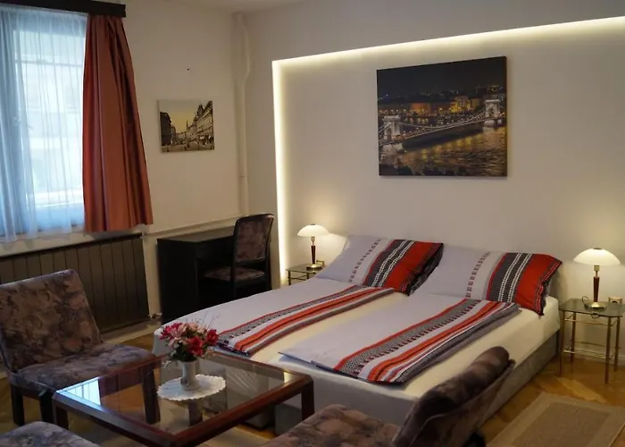 Apartman Sinkó