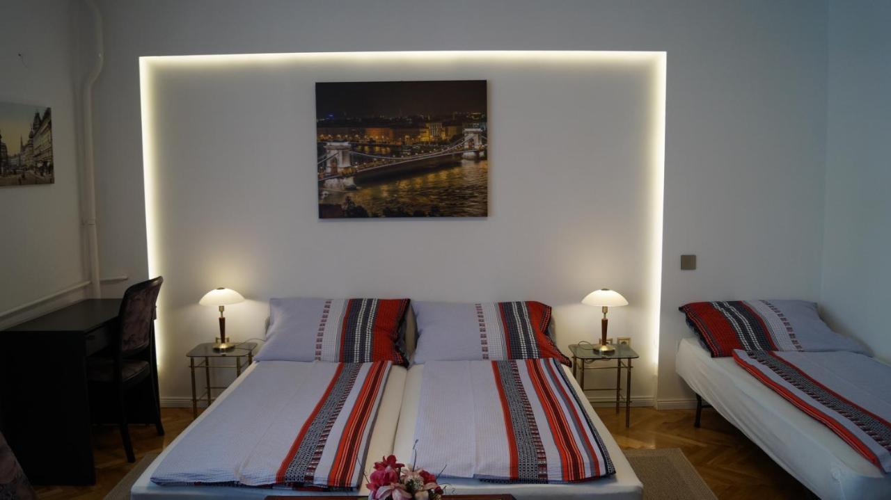 Sinko - Free Garage Parking, Central, 2 Bedrooms 4 Single Beds, Flexi Check-out Apartamento *