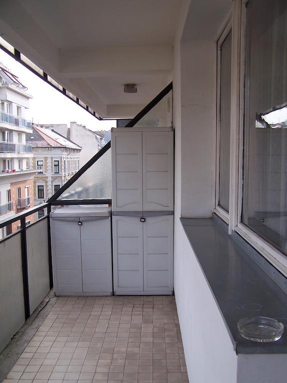 Apartament Sinko - Free Garage Parking, Central, 2 Bedrooms 4 Single Beds, Flexi Check-out Budapesta
